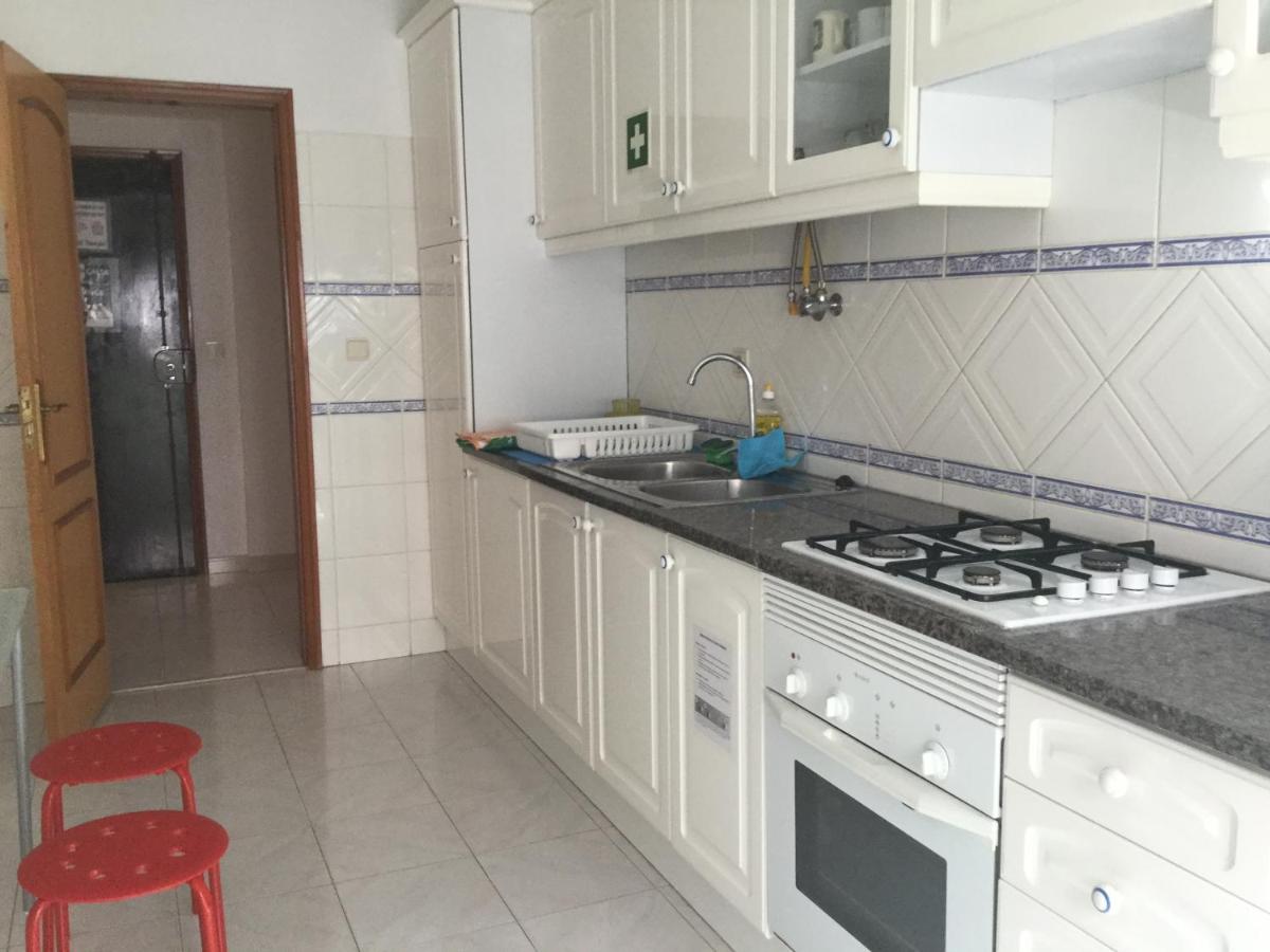 Apartamento Familiar Lisboa Taguspark - 3