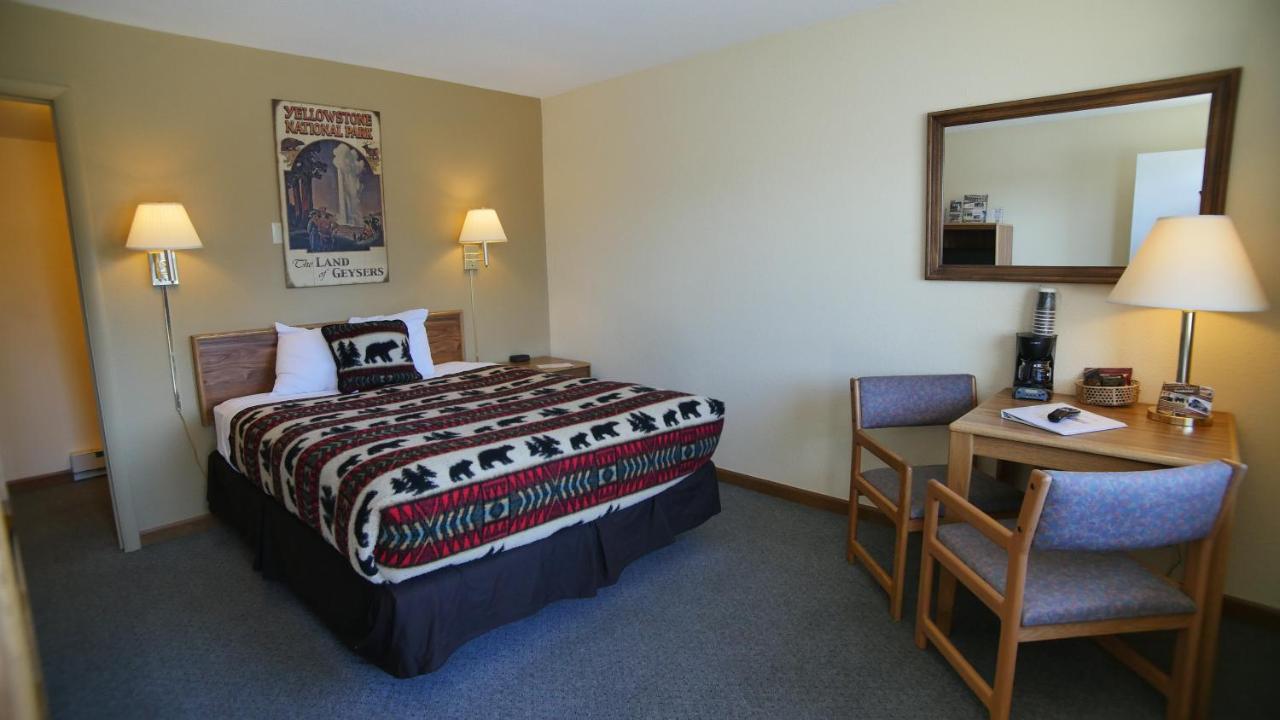 City Center Motel — photo 14