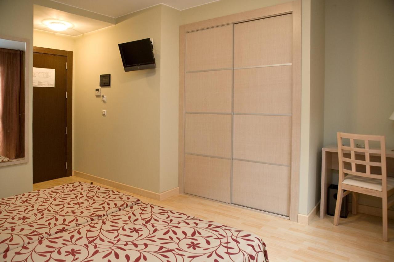 Arcohotel, San Mateo de Gállego – Updated 2022 Prices