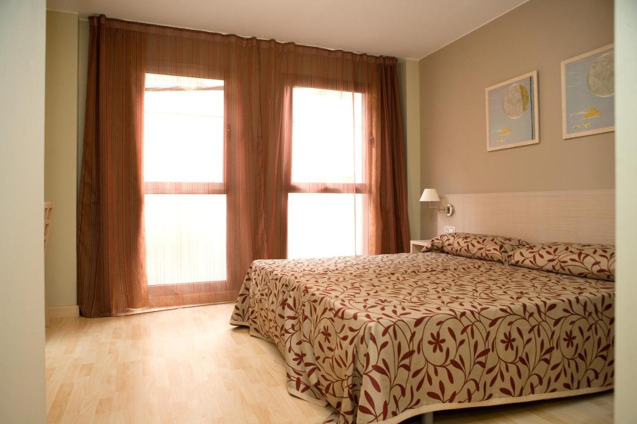 Arcohotel, San Mateo de Gállego – Updated 2022 Prices