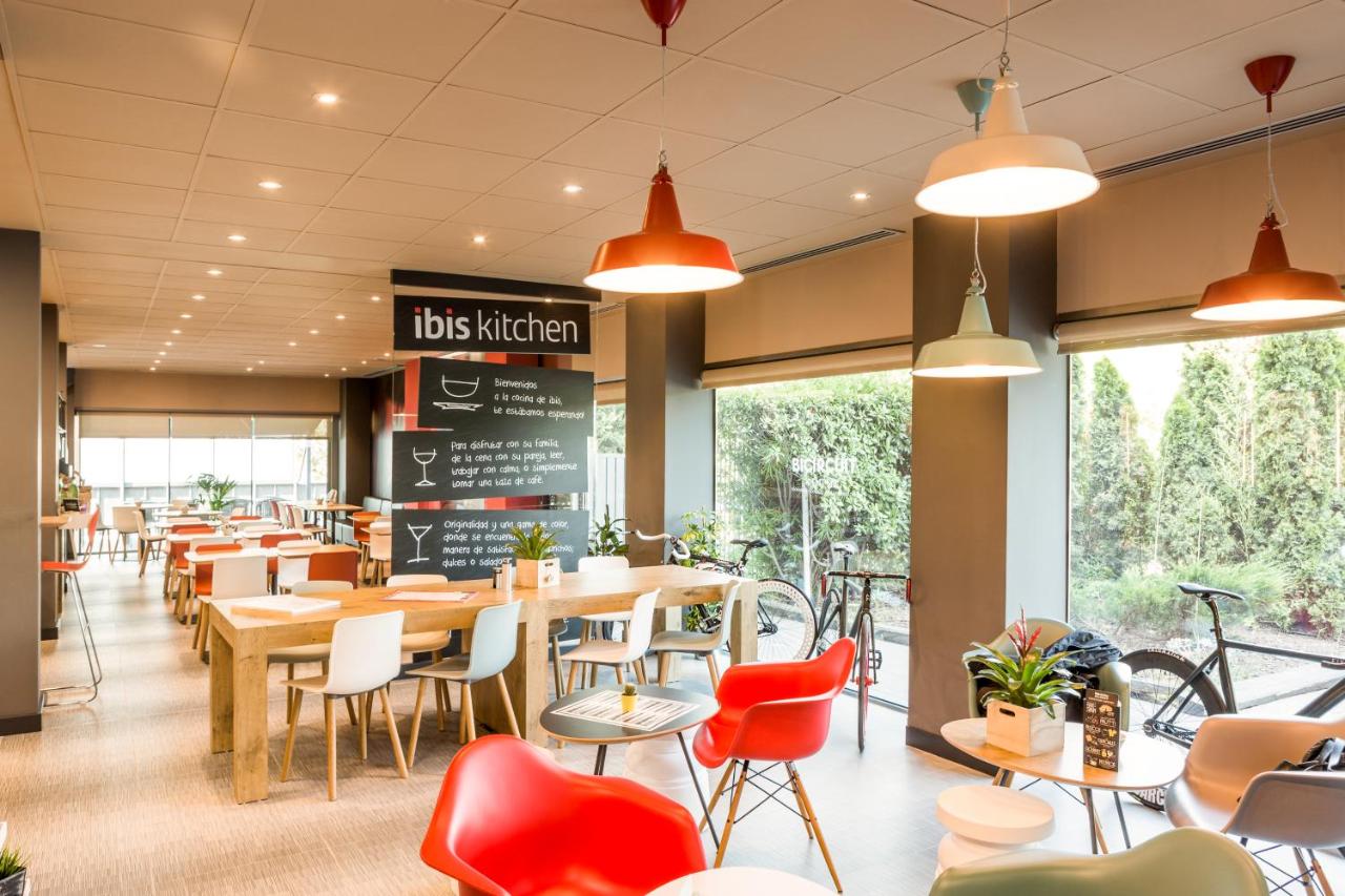 ibis Barcelona Montmelo Granollers - Laterooms
