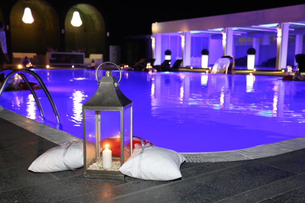 Hotel Giulia Ocean Club photo
