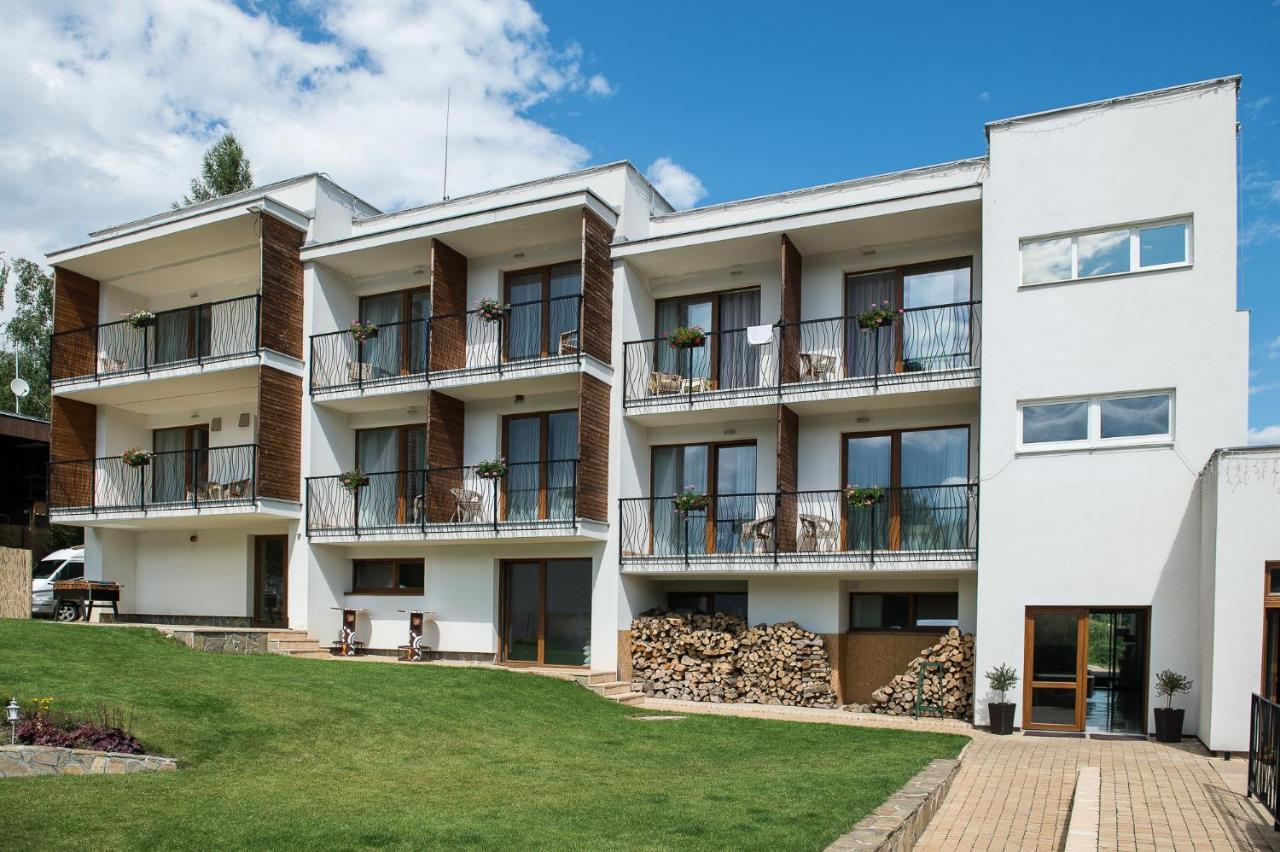 Garden Hotel Domaša ***