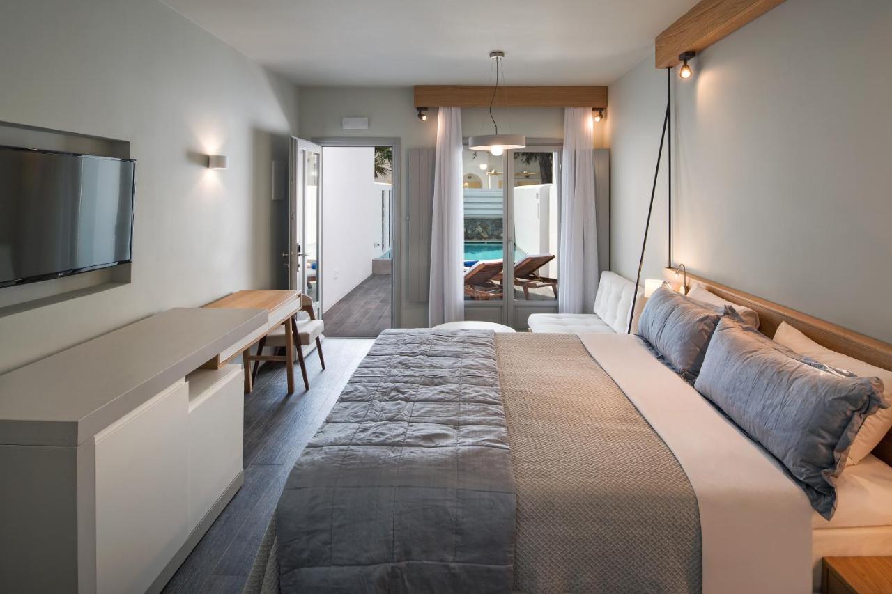 Meltemi Excelsior Suites - 2