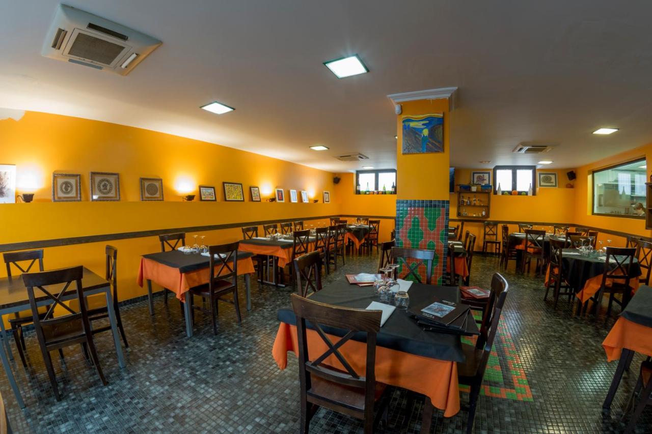 Hotel Asador O Callejón De Belchite, Ayerbe – Tarifs 2022