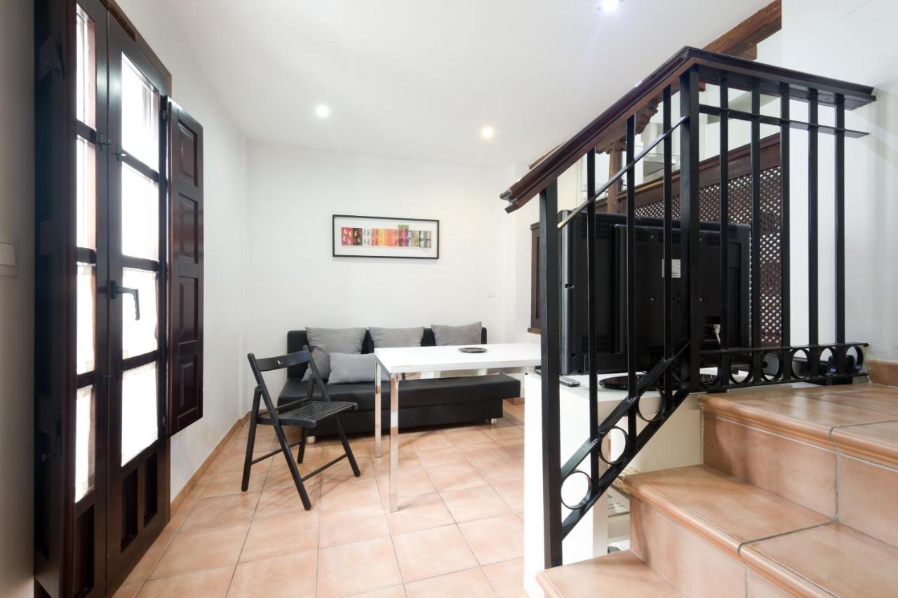 Holiday home Casa del Albayzín (Spanje Granada) - Booking.com