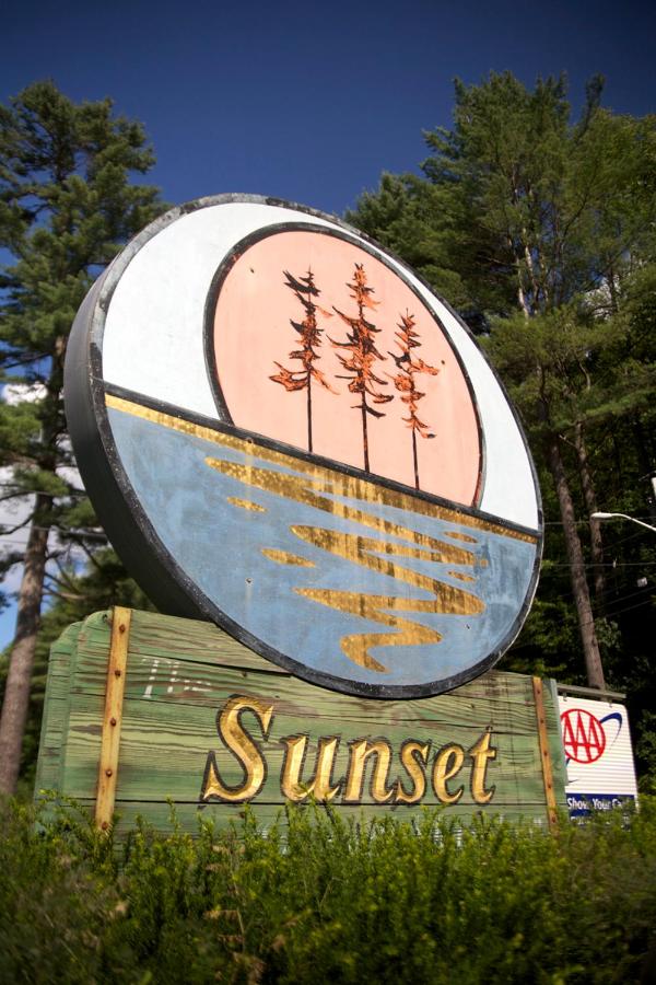 Sunset Inn — photo 9