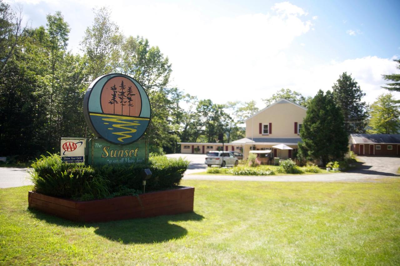 Sunset Inn — photo 11