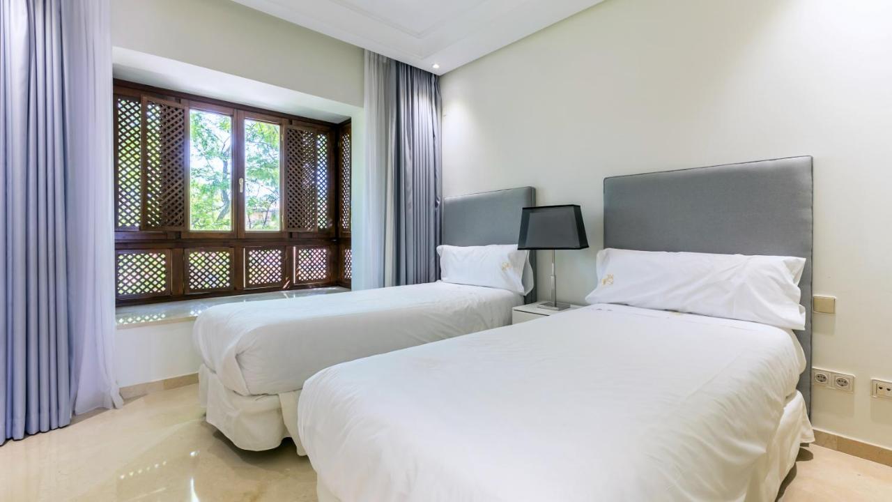 Ventura Del Mar, Marbella – Updated 2022 Prices