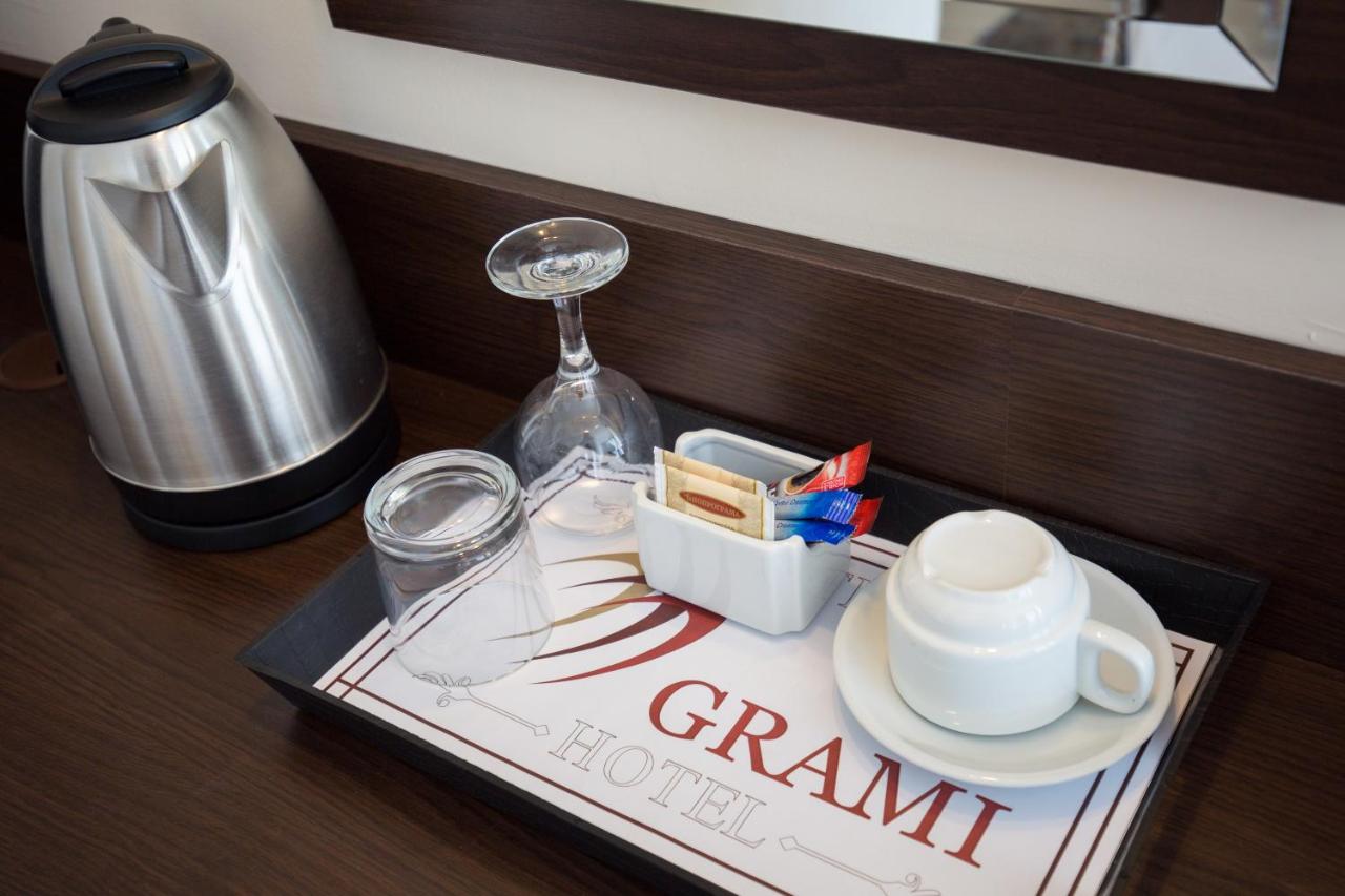 Grami Hotel Sofia photo