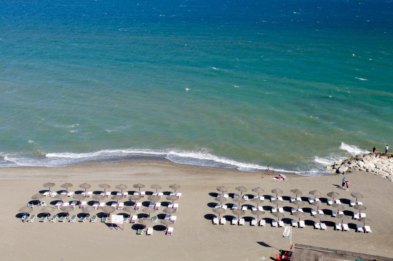 Beach: Sol Guadalmar