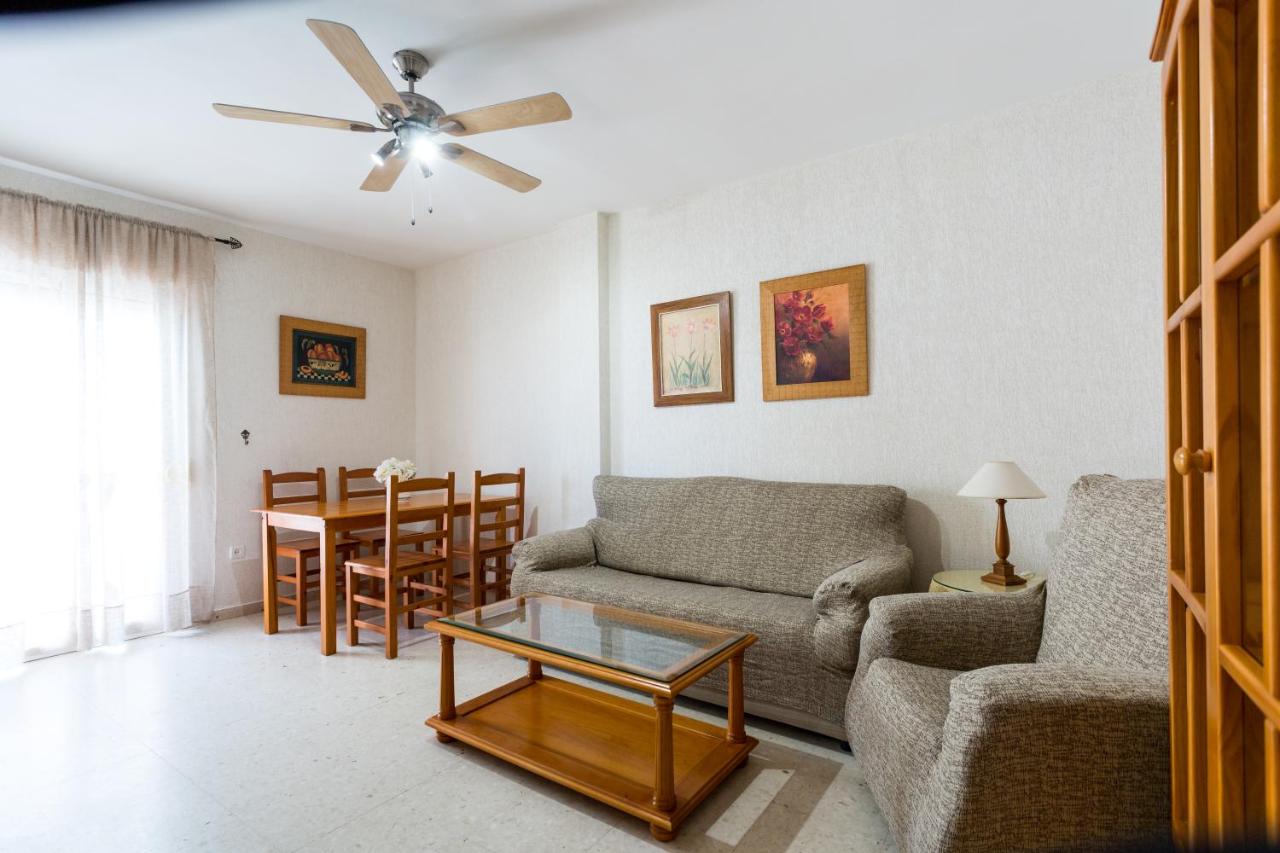 Holi-Rent Puerto Príncipe, El Puerto de Santa María – Updated ...