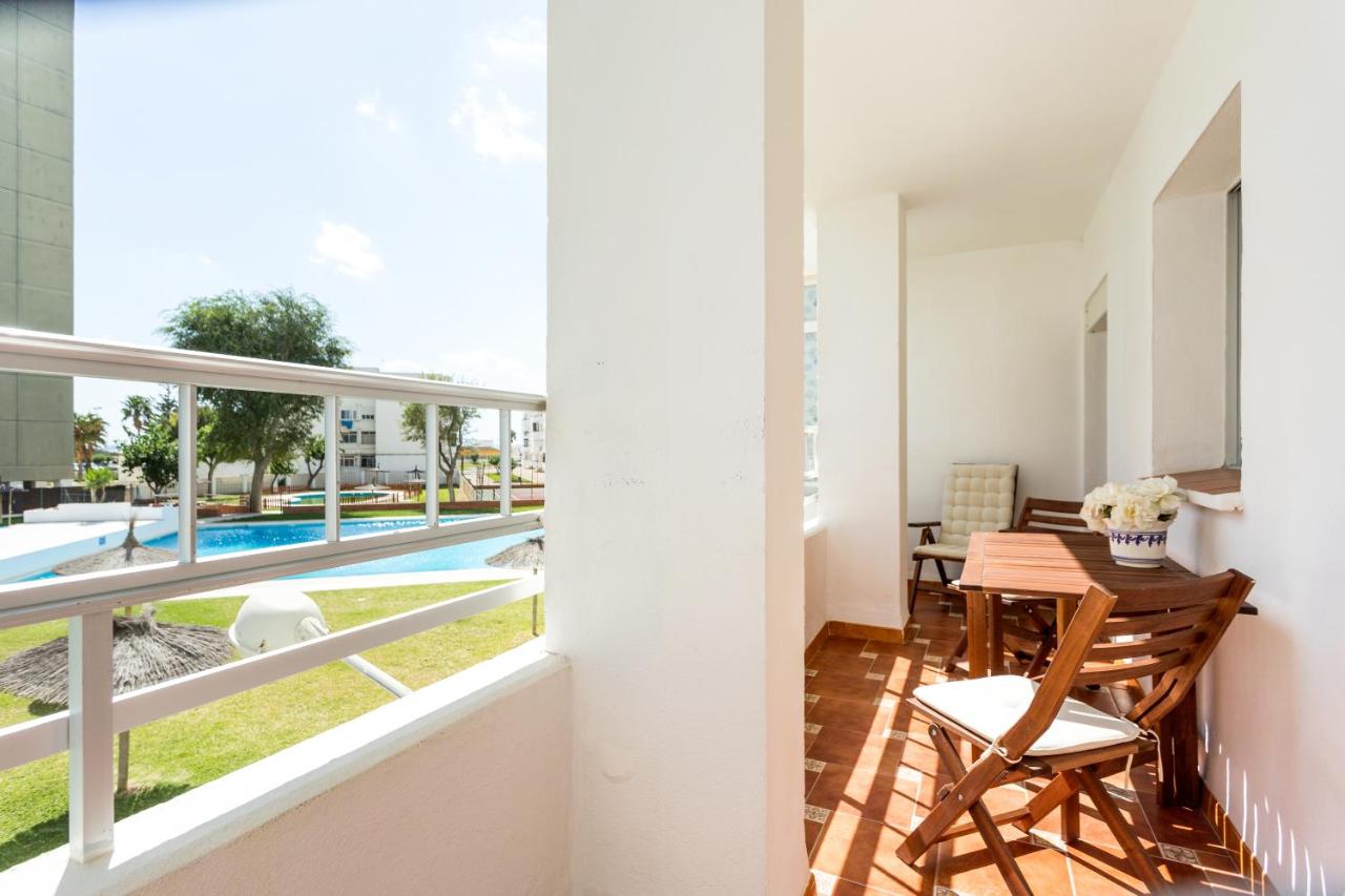 Holi-Rent Puerto Príncipe, El Puerto de Santa María – Updated ...