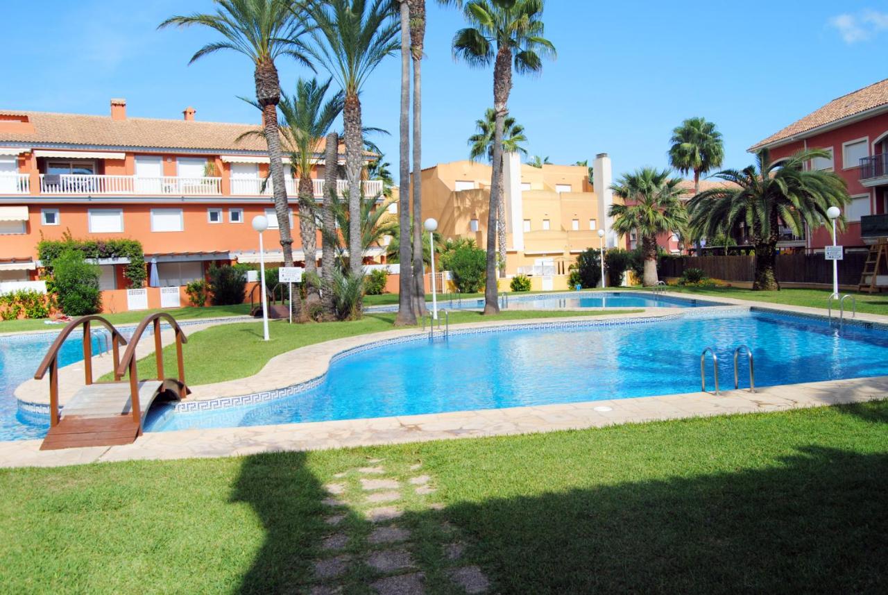 Apartamento Arenal Park Jávea (Spanje Jávea) - Booking.com