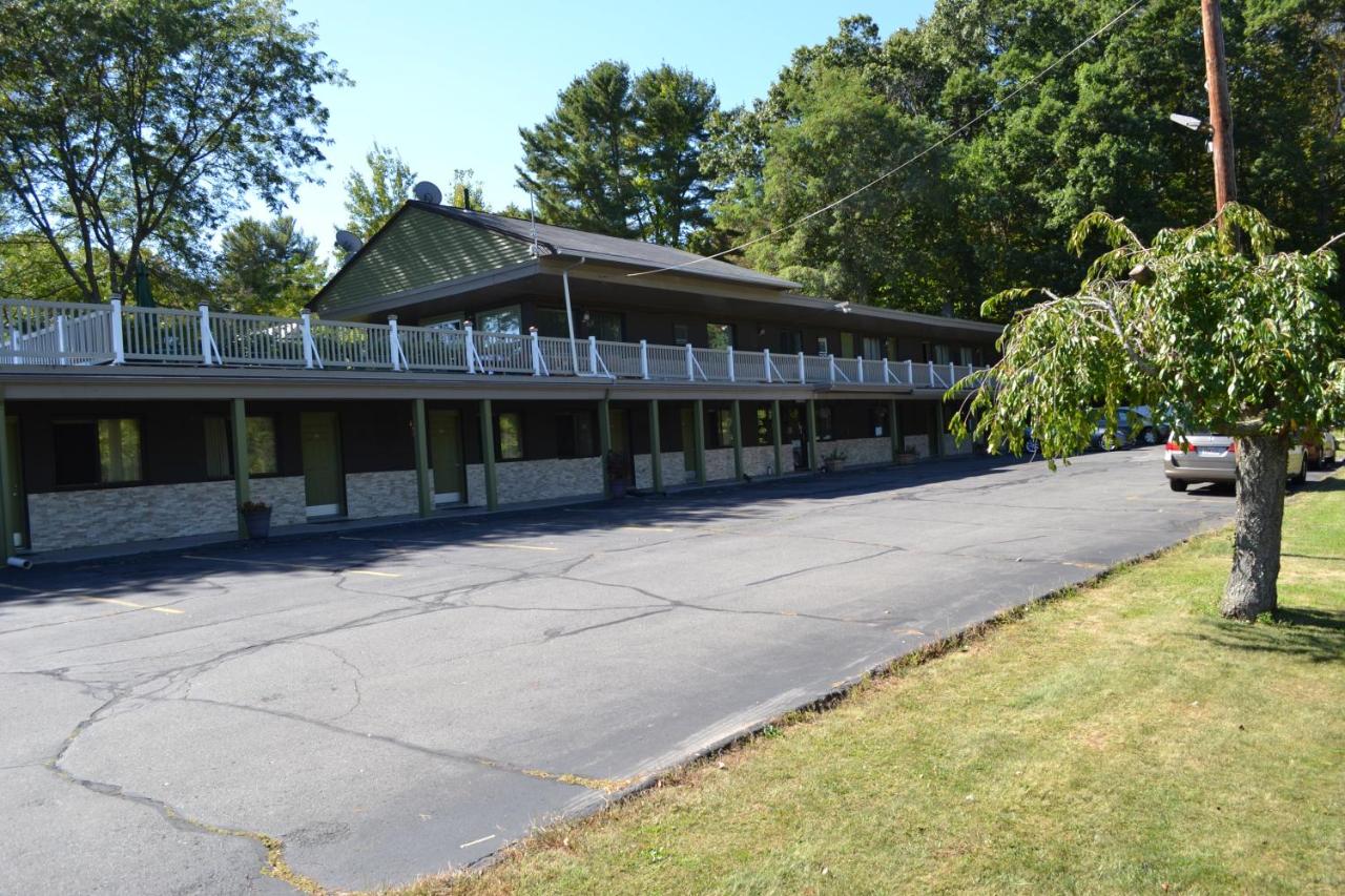 Mount Holyoke Inn — photo 12