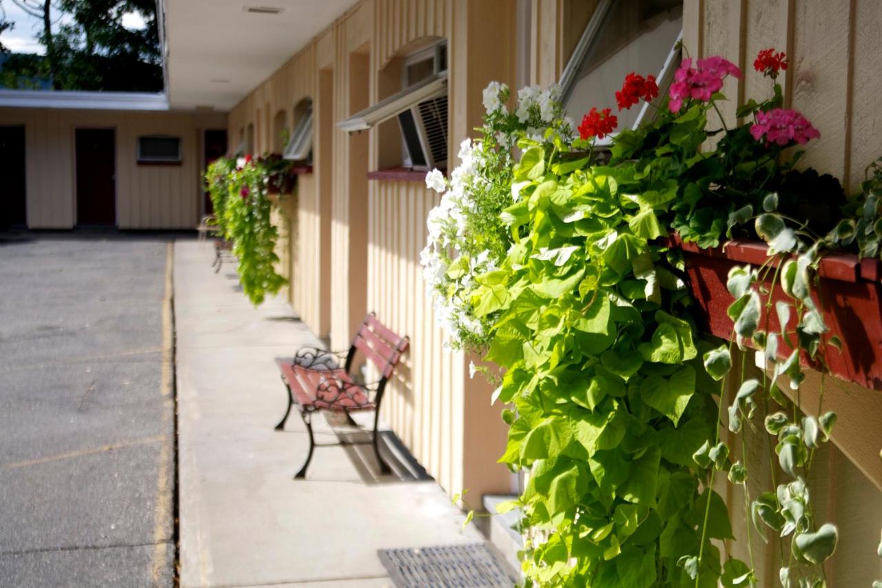 Sunset Inn — photo 14