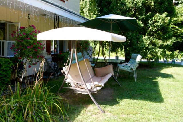 Sunset Inn — photo 17
