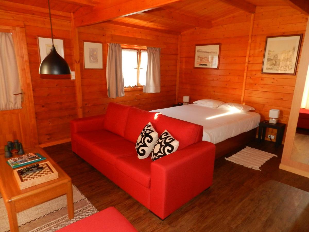 Vale Dos Milhafres - 2