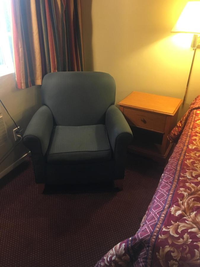 Twenty-First Century Inn — photo 14