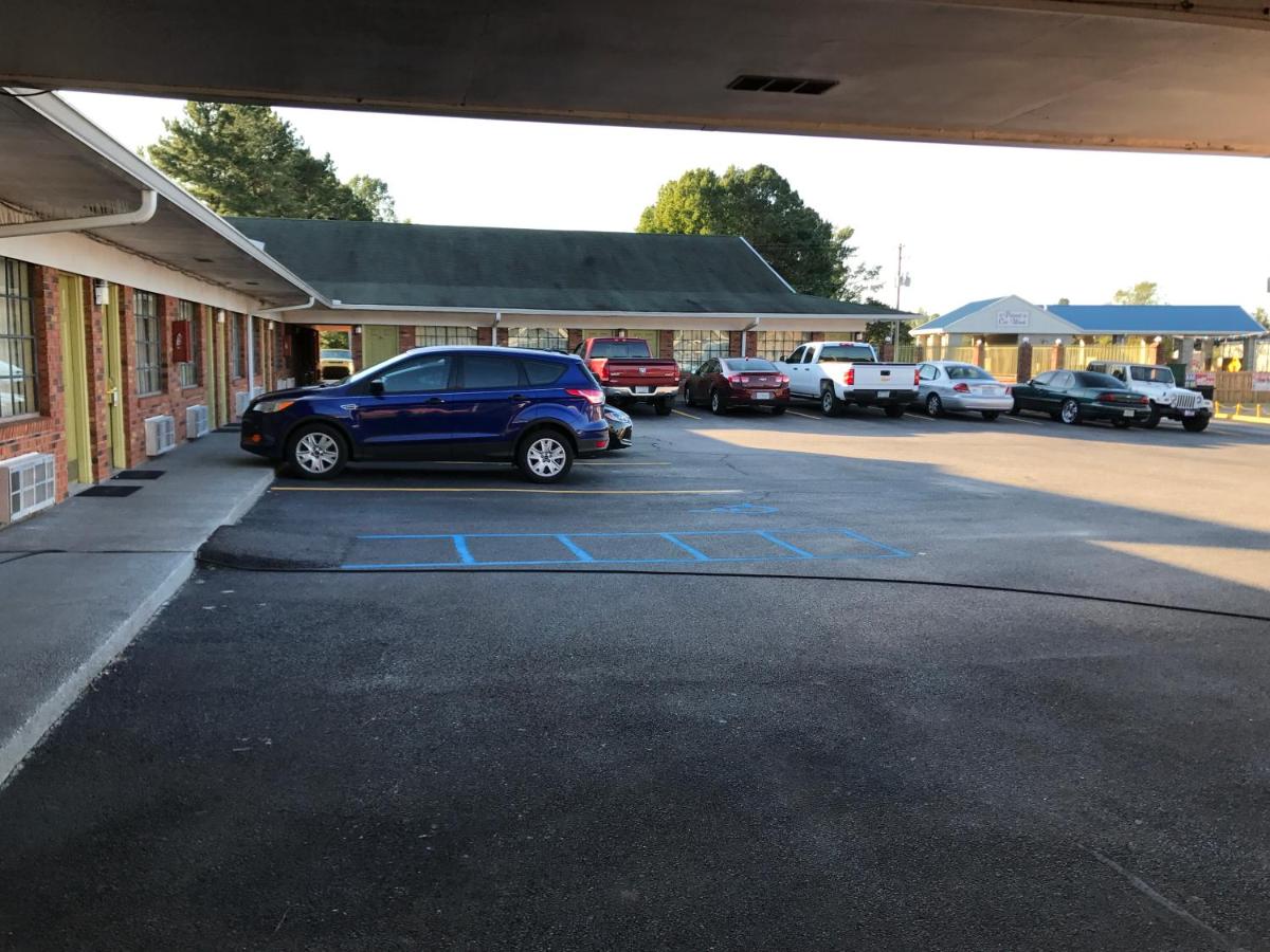 Western Motel — photo 14