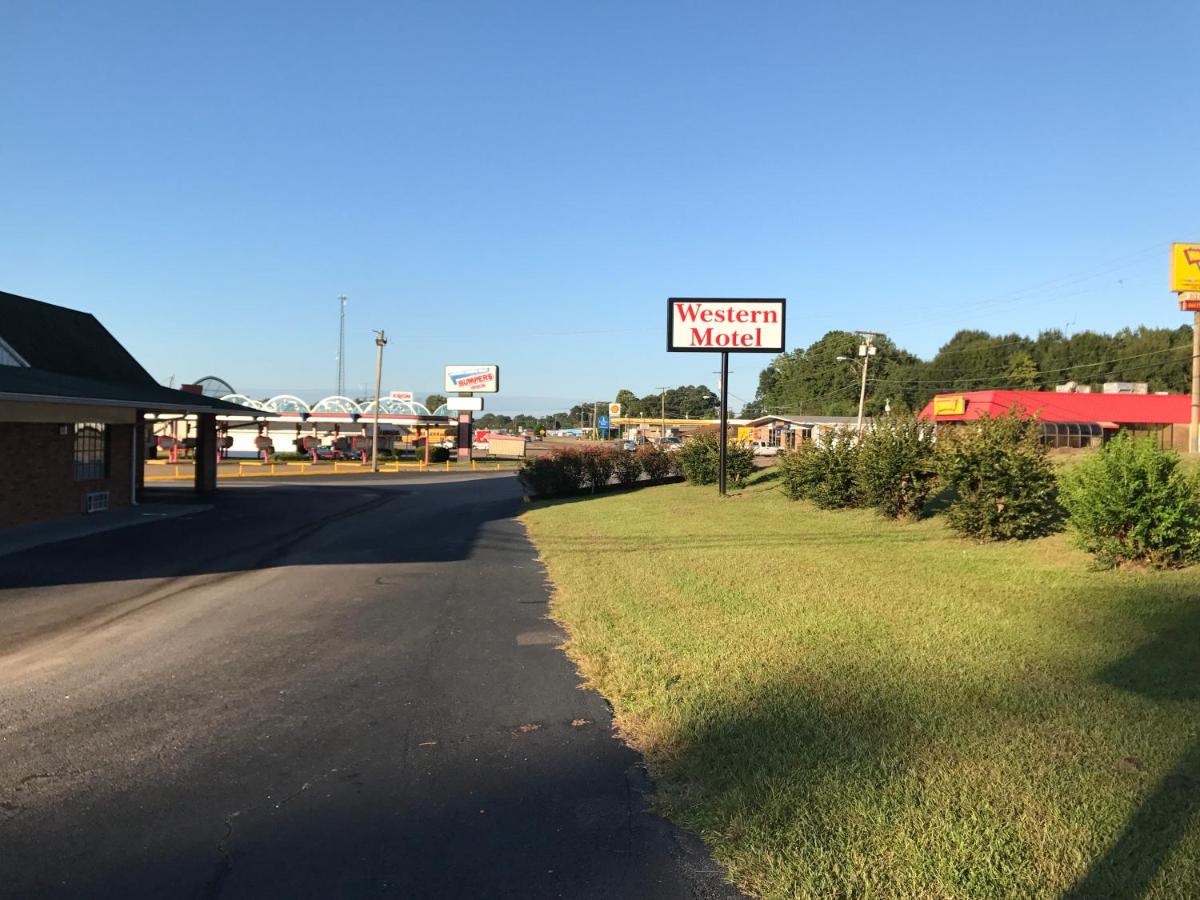 Western Motel — photo 15