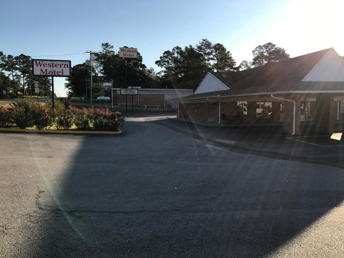 Western Motel — photo 16