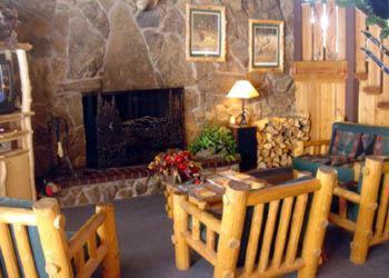 Georgetown Mountain Inn — photo 19