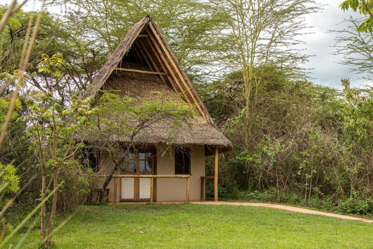 Ziwa Bush Lodge, Nakuru 456