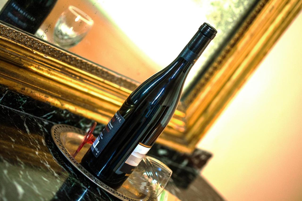 Hotel Villa Il Castagno - 3