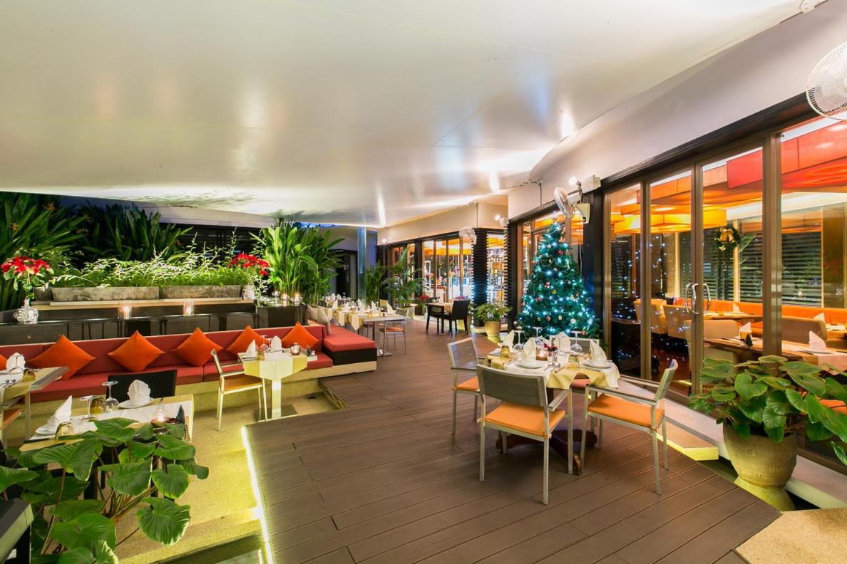 Kata Gardens Apartments - 5