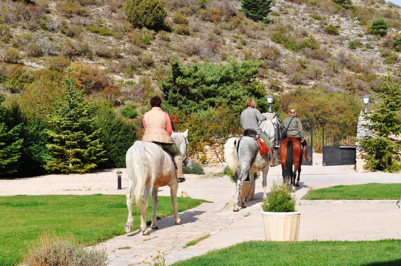 La Senda De Los Caracoles Spa Grado Del Pico Updated 2021 Prices
