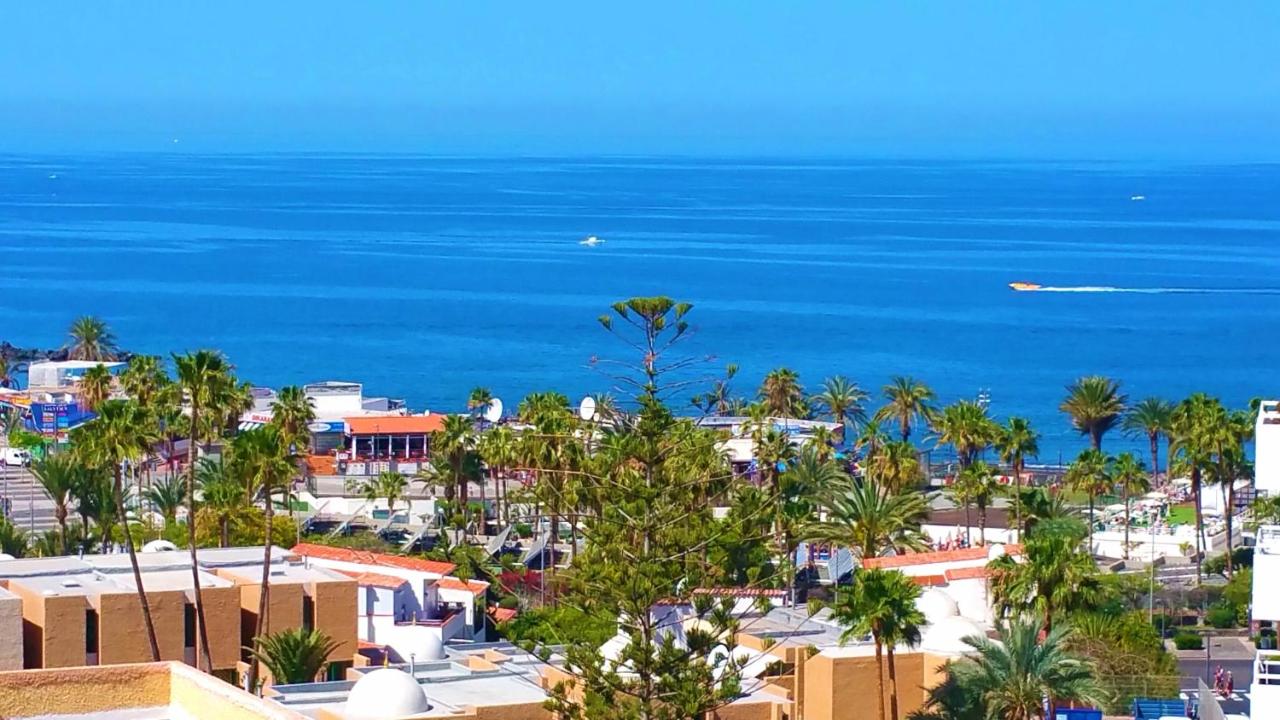 Las Americas Panoramic Sea Views, Playa de las Américas ...