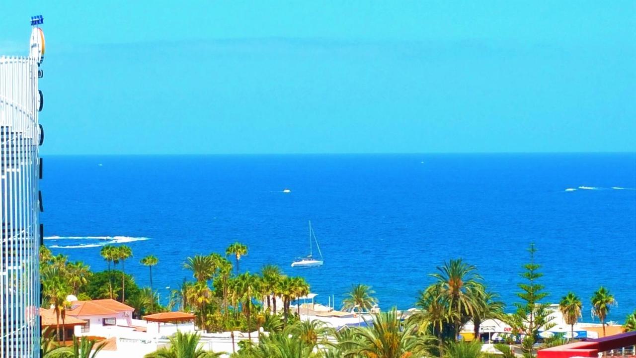 længde telex dør spejl Playa de Las Americas Sea Views, Playa de las Americas – Updated 2023 Prices