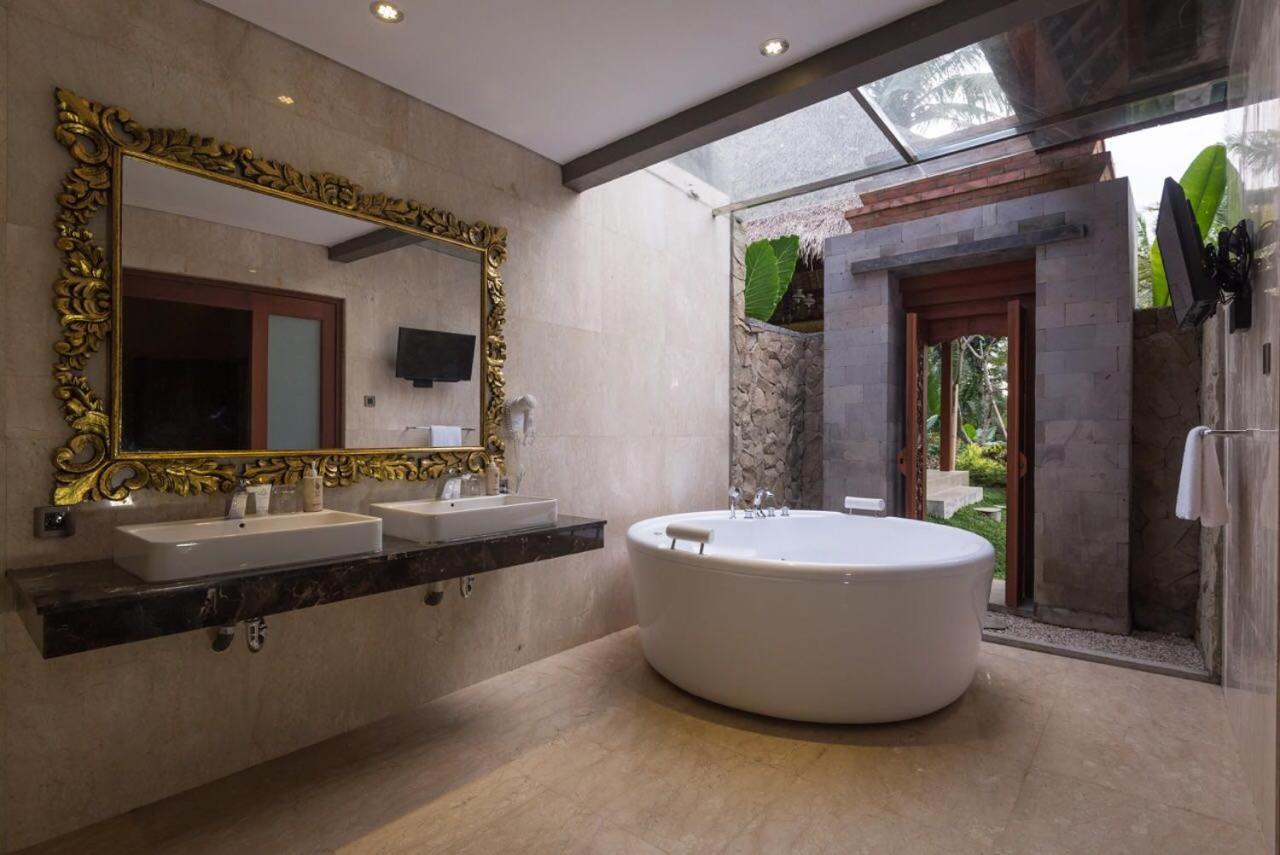 ILA Villa Ubud - 3