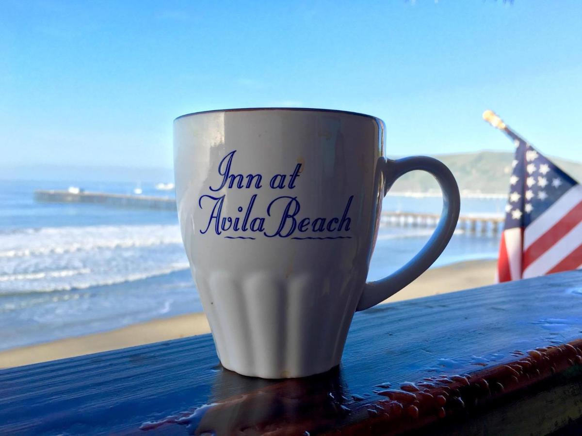 Inn At Avila Beach — photo 13