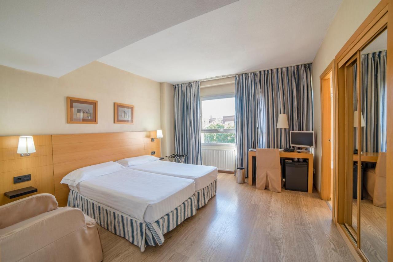 Infanta Mercedes, Madrid – Updated 2022 Prices