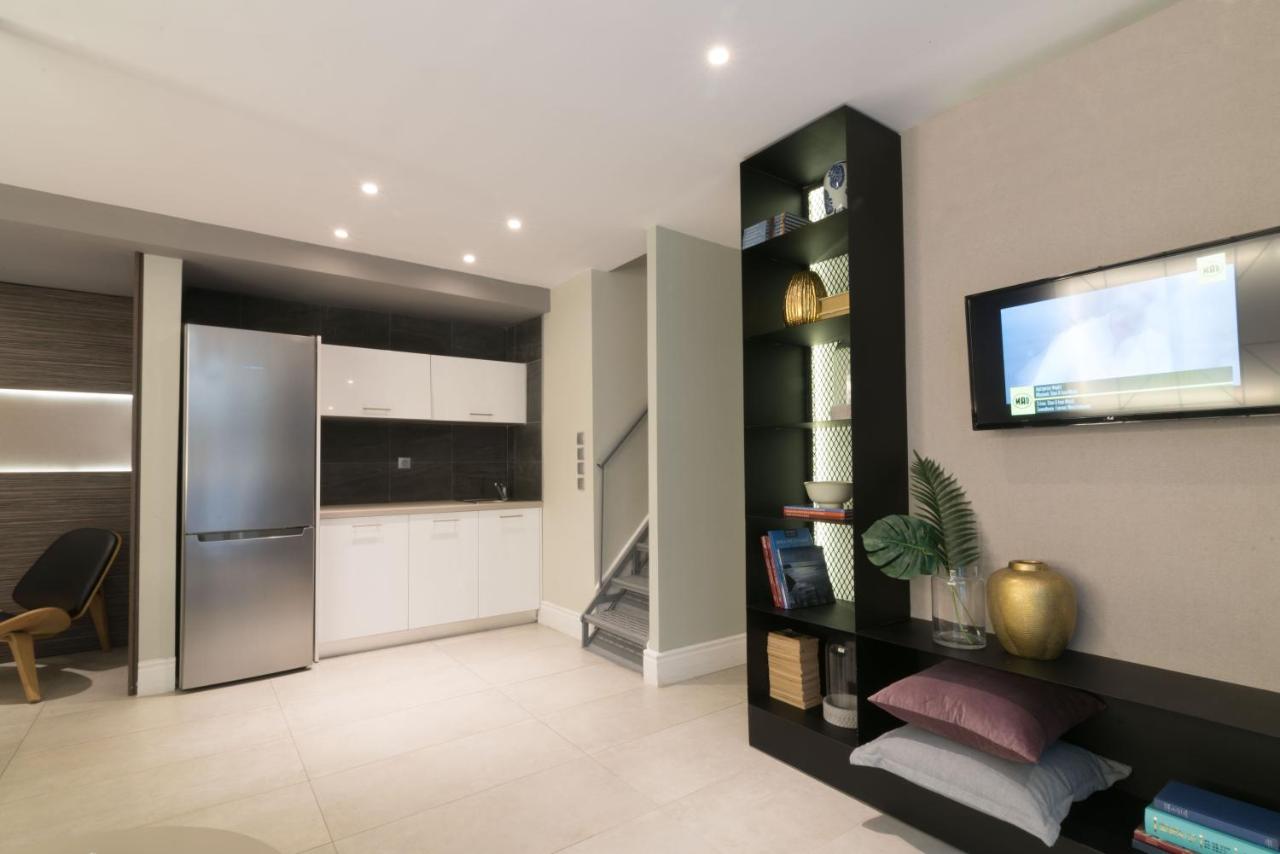 47 Luxury Suites - 4