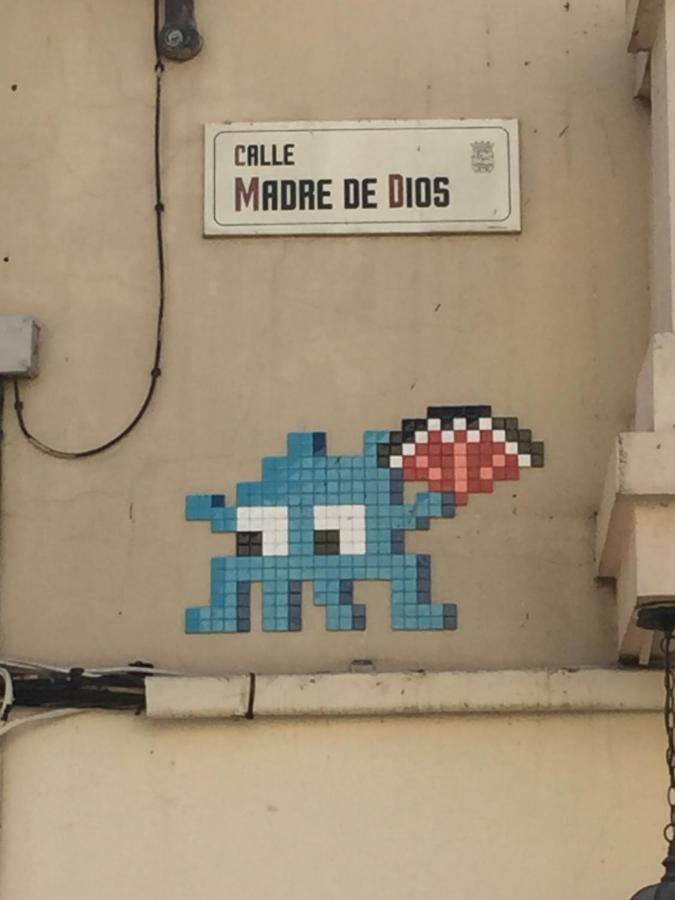 Calle madre De Dios 34, Málaga – Updated 2022 Prices