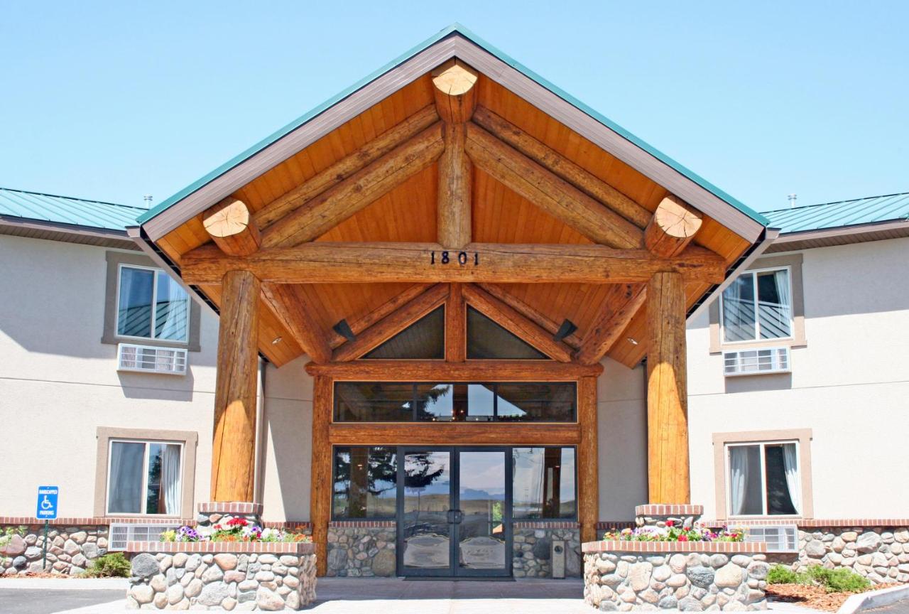 Cody Legacy Inn & Suites — photo 1