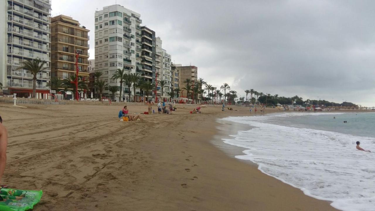 Raimundo de Alos Apartment (Spanje Vinarós) - Booking.com