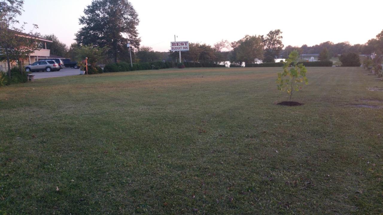 Best Budget Inn — photo 18