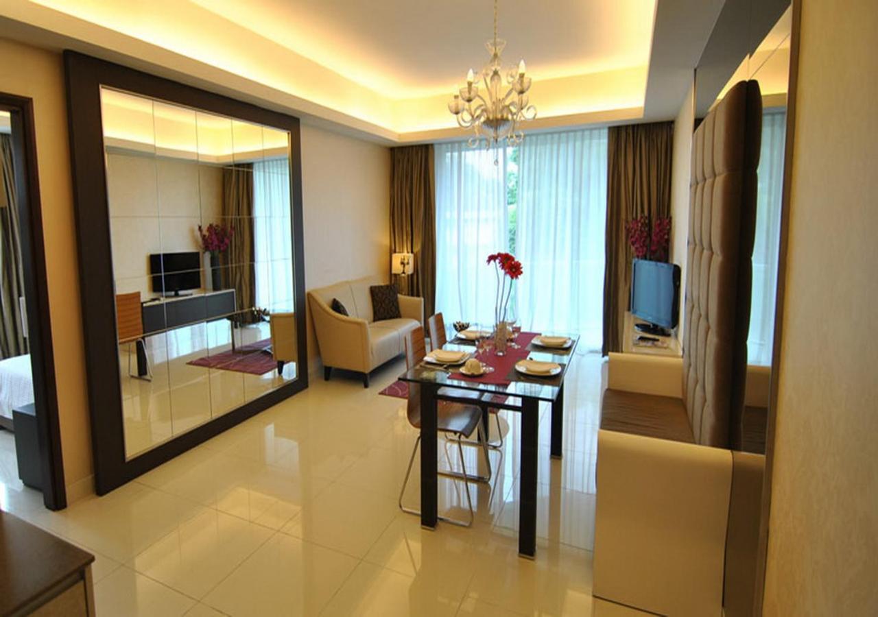 Damas Suites Residences Kuala Lumpur Kuala Lumpur Updated 2021 Prices