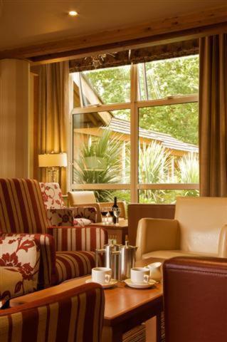 Marwell Hotel - a Bespoke Hotel - Laterooms