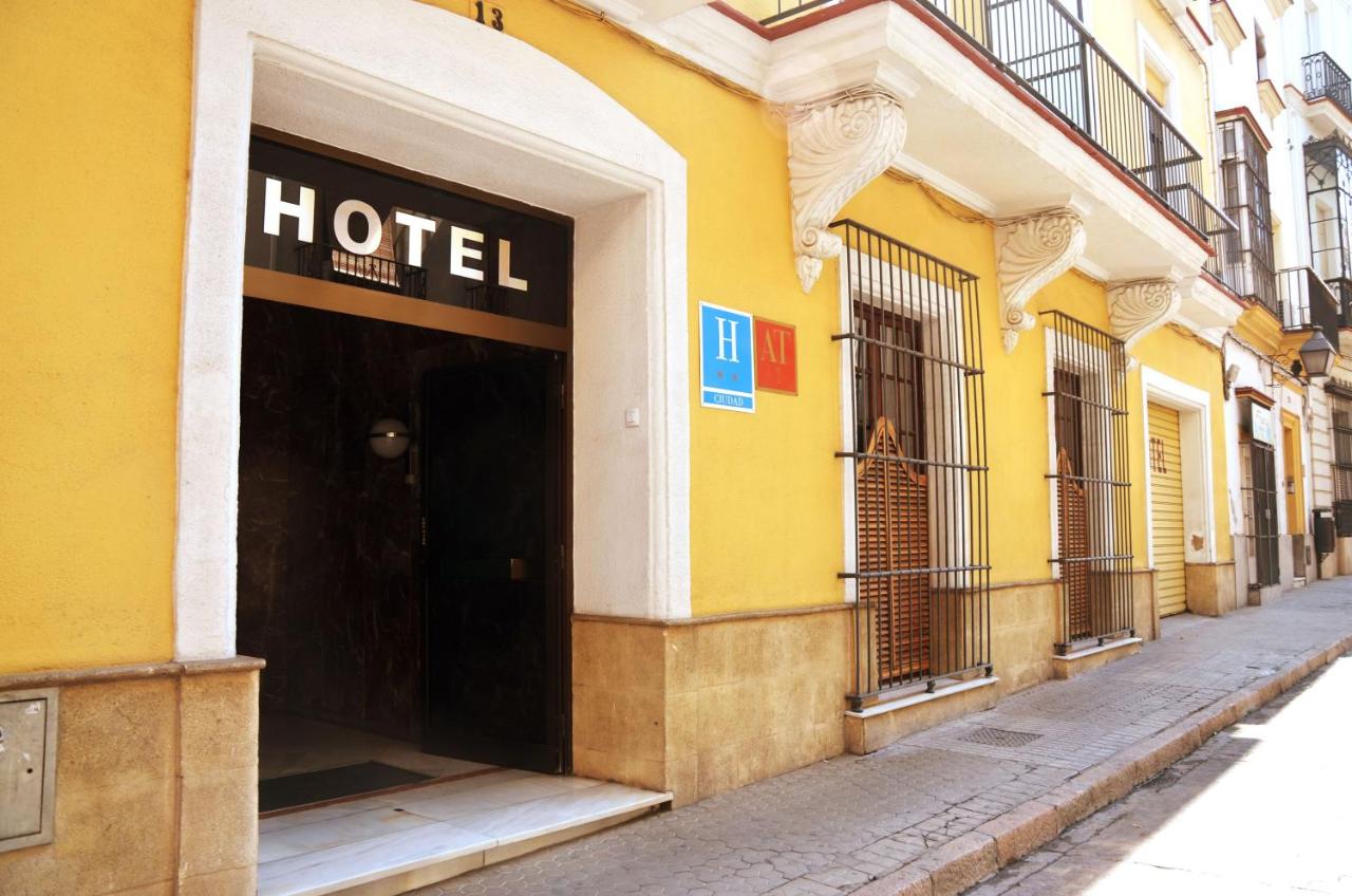 Hotel El Coloso, Jerez de la Frontera – Updated 2022 Prices