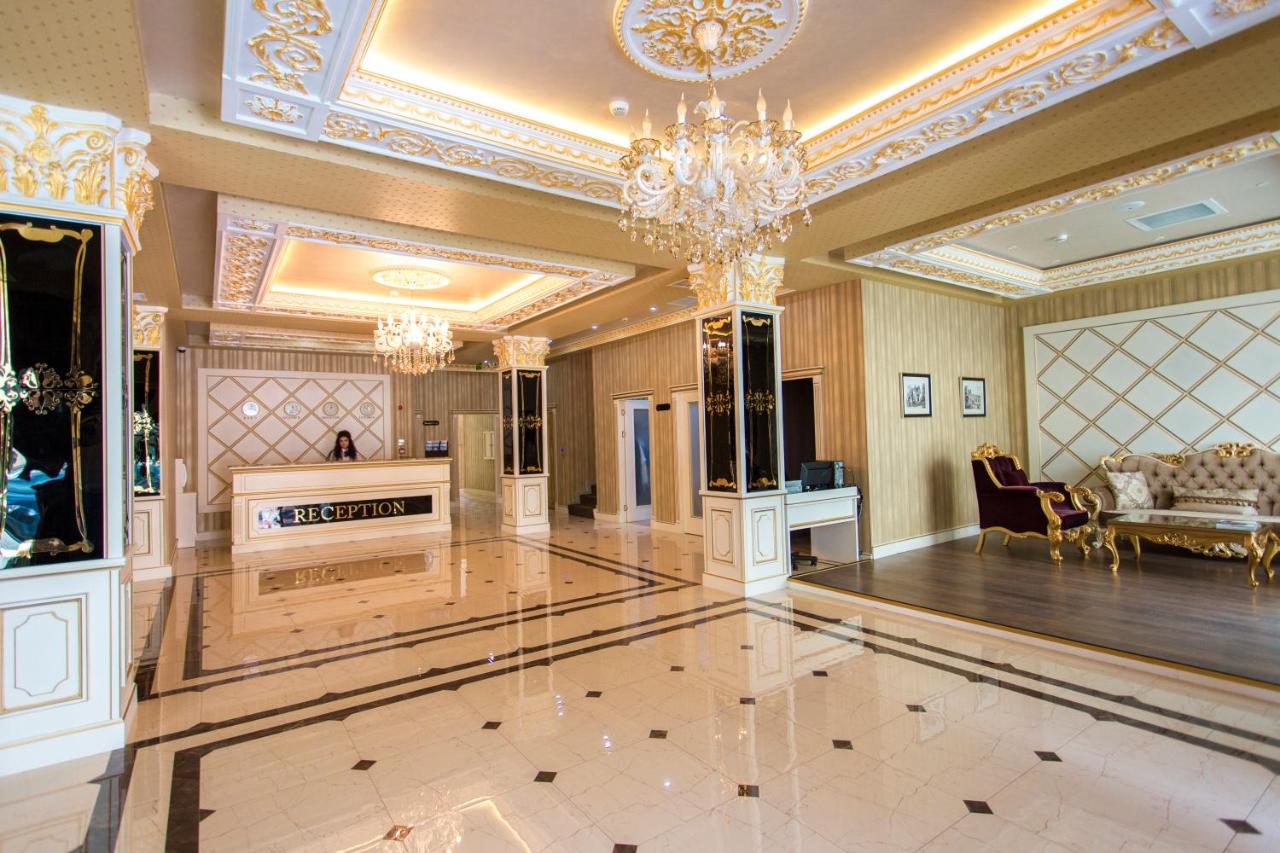Opera Hotel photo
