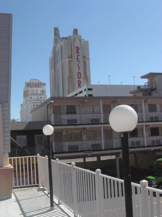 Knights Inn Atlantic City at Pacific Ave — photo 13