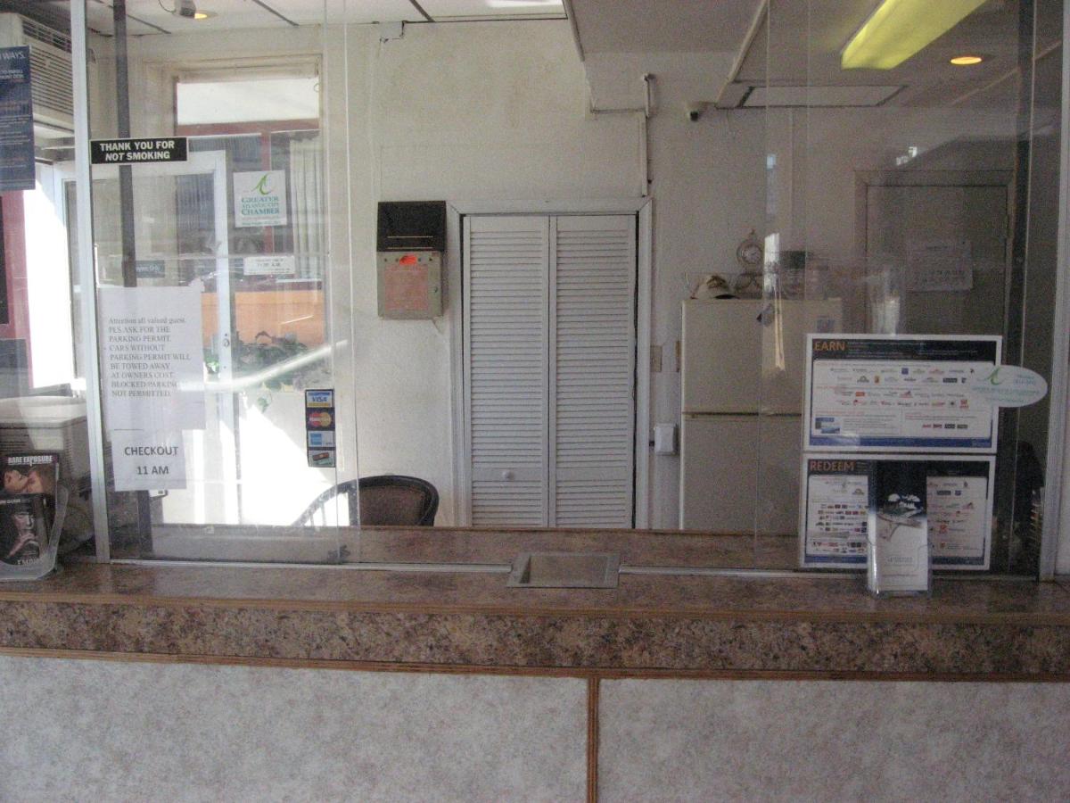 Knights Inn Atlantic City at Pacific Ave — photo 16