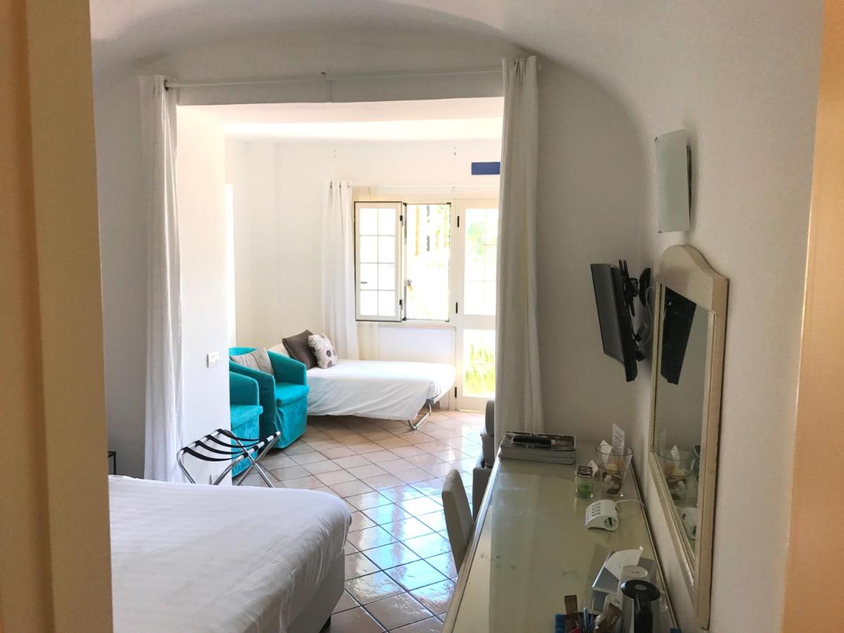 La Reginella Capri - 5