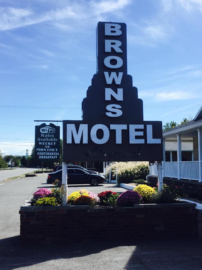 Sapps Motel — photo 16