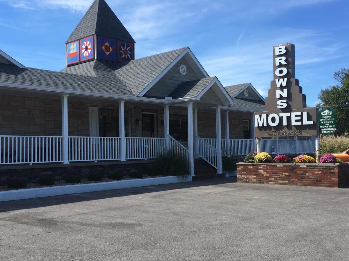 Sapps Motel — photo 10